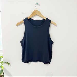 Lululemon Train To Be Tank